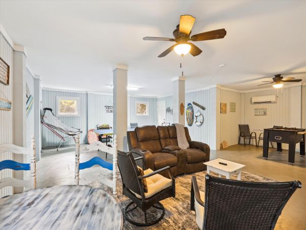 Hilton Head 6 Bedroom Pool Luxury Vacation Home Sleeps 19