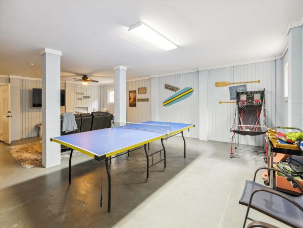 Hilton Head 6 Bedroom Pool Luxury Vacation Home Sleeps 19