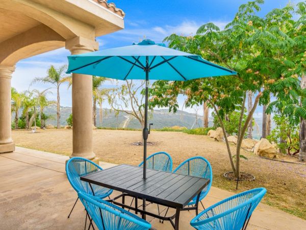 San Diego Beach Communities North Home 1076715