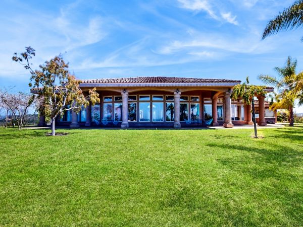 San Diego Beach Communities North Home 1076715