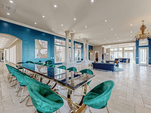 San Diego Beach Communities North Home 1076715