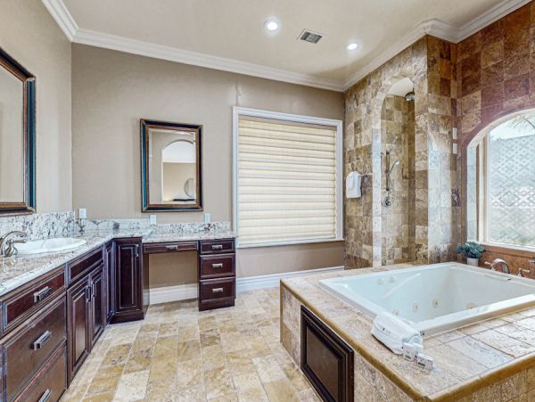 San Diego Beach Communities North Home 1076715