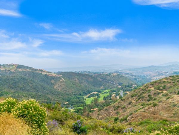 San Diego Beach Communities North Home 1076715