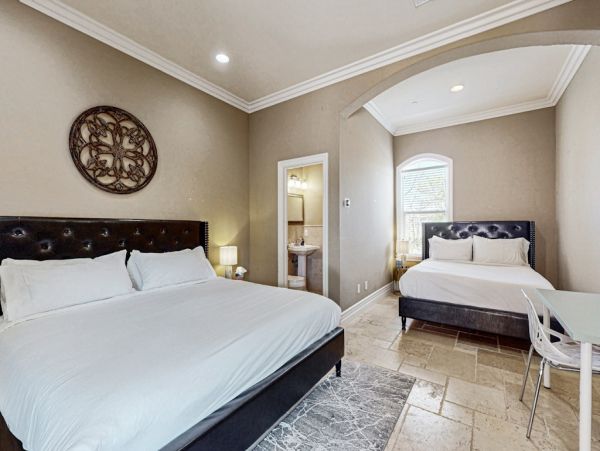 San Diego Beach Communities North Home 1076715