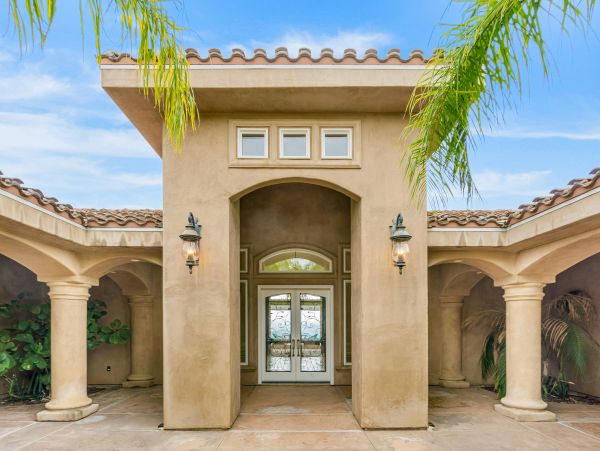 San Diego Beach Communities North Home 1076715