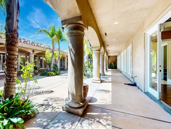 San Diego Beach Communities North Home 1076715