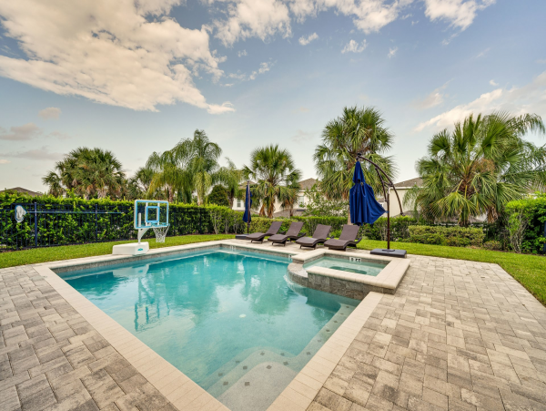 Orlando Home 1076904