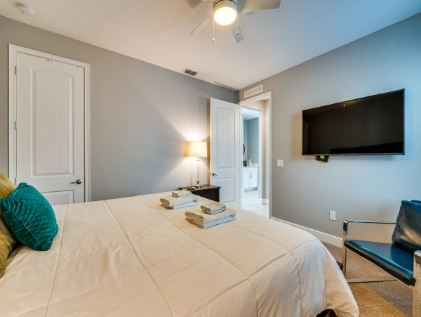 Orlando Home 1076904