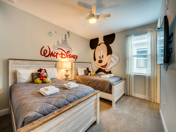 Orlando Home 1076904
