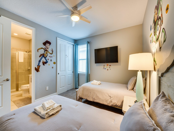 Orlando Home 1076904