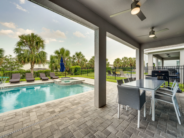 Orlando Home 1076904