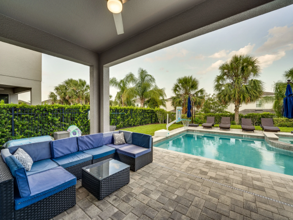 Orlando Home 1076904