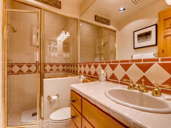 Ski Vacation Retreat Sleeps 16