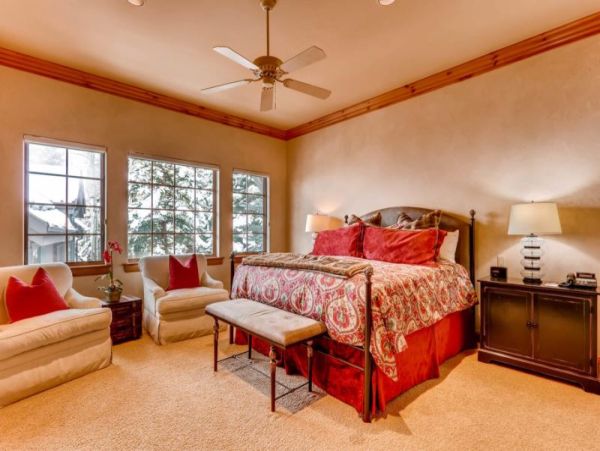 Ski Vacation Retreat Sleeps 16