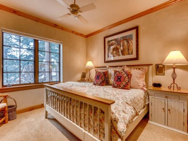 Ski Vacation Retreat Sleeps 16