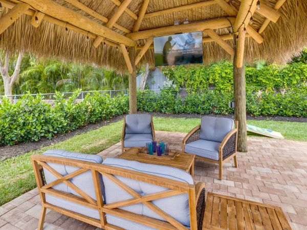 Palm Beach Home 1077225