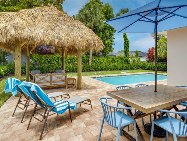 Palm Beach Home 1077225