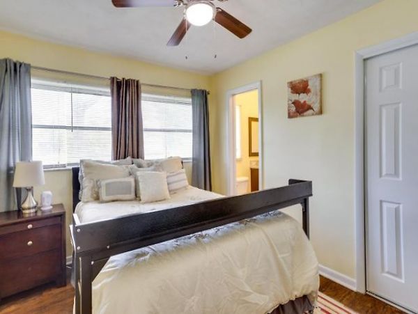 Palm Beach Gardens Vacation Home Four Bedroom