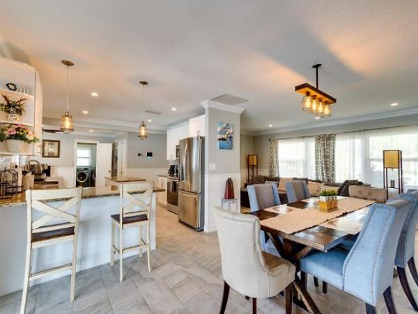 Palm Beach Gardens Vacation Home Four Bedroom