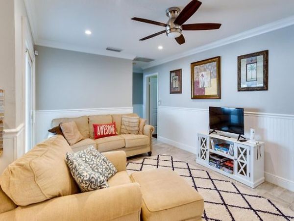 Palm Beach Gardens Vacation Home Four Bedroom
