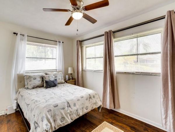 Palm Beach Gardens Vacation Home Four Bedroom