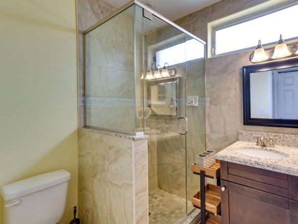 Palm Beach Gardens Vacation Home Four Bedroom