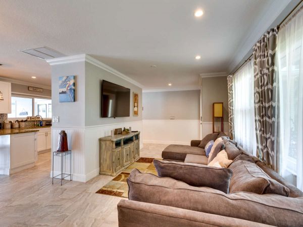 Palm Beach Gardens Vacation Home Four Bedroom