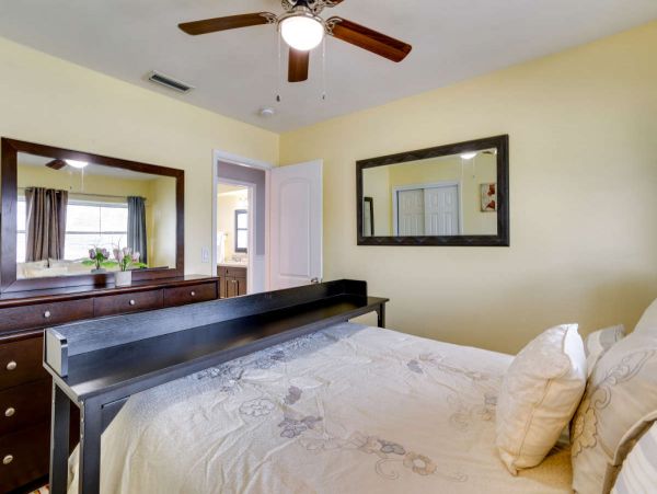 Palm Beach Gardens Vacation Home Four Bedroom