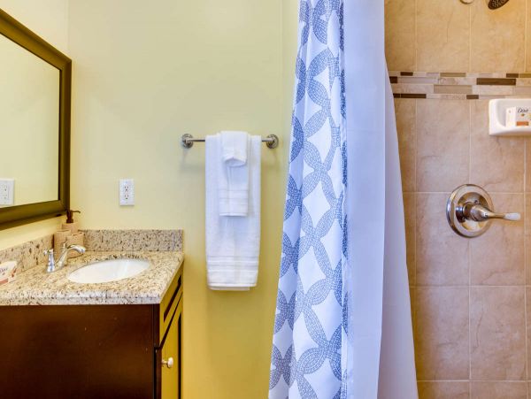 Palm Beach Gardens Vacation Home Four Bedroom