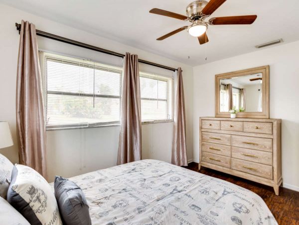 Palm Beach Gardens Vacation Home Four Bedroom