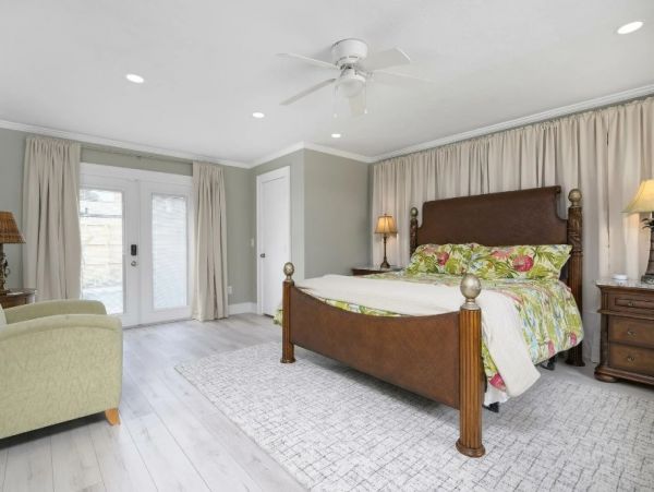 Anna Maria Vacation Home with 3 Bedroom