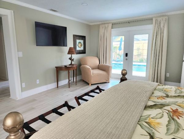 Anna Maria Vacation Home with 3 Bedroom