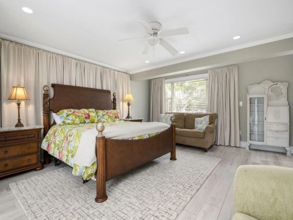 Anna Maria Vacation Home with 3 Bedroom