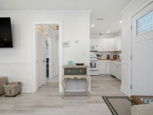 Anna Maria Vacation Home with 3 Bedroom