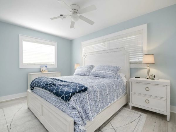 Anna Maria Vacation Home with 3 Bedroom