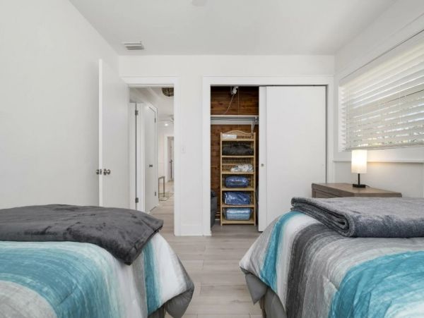 Anna Maria Vacation Home with 3 Bedroom