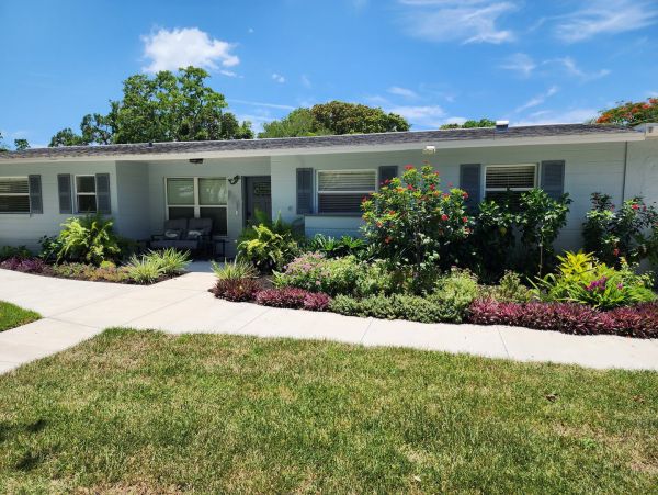 Anna Maria Vacation Home with 3 Bedroom