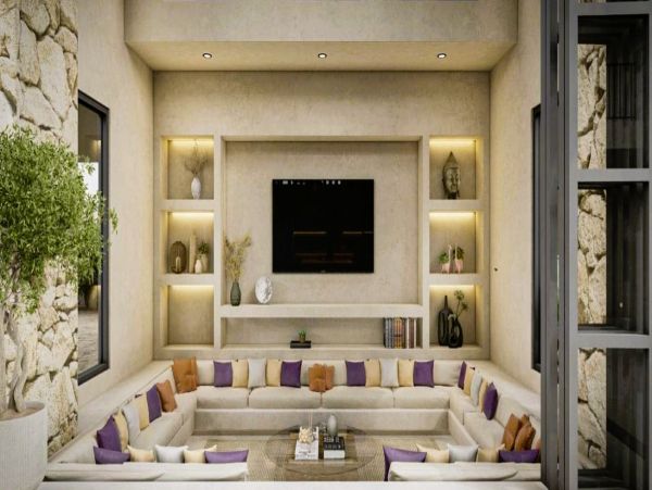Luxury Tulum Vacation Pool Villa Nine Bedroom