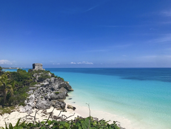 Luxury Tulum Vacation Pool Villa Nine Bedroom