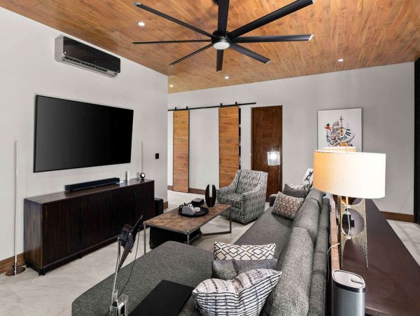 Cabo San Lucas Luxury 5 Bedroom Vacation Home Ocean Views