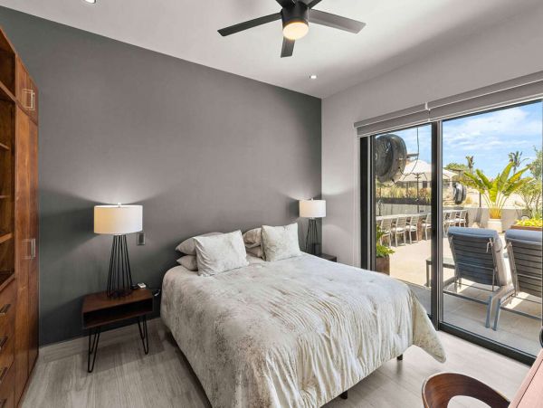 Cabo San Lucas Luxury 5 Bedroom Vacation Home Ocean Views
