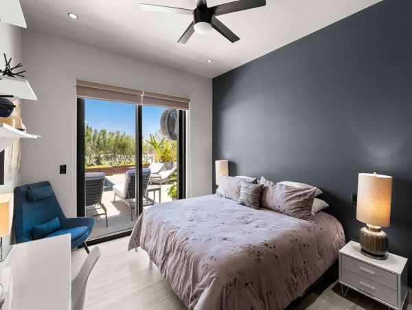 Cabo San Lucas Luxury 5 Bedroom Vacation Home Ocean Views