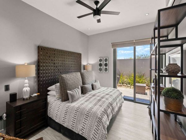 Cabo San Lucas Luxury 5 Bedroom Vacation Home Ocean Views