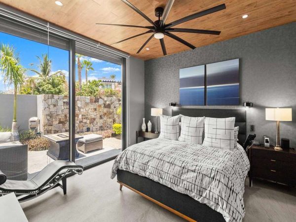 Cabo San Lucas Luxury 5 Bedroom Vacation Home Ocean Views