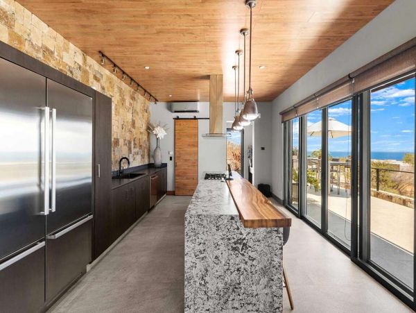 Cabo San Lucas Luxury 5 Bedroom Vacation Home Ocean Views