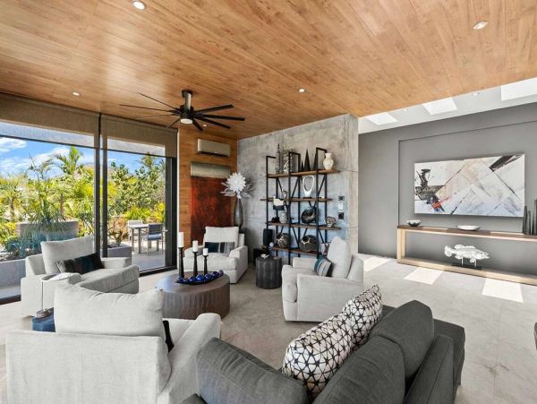 Cabo San Lucas Luxury 5 Bedroom Vacation Home Ocean Views