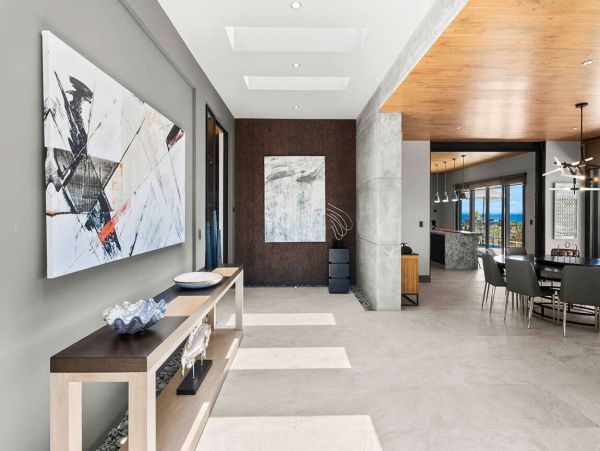 Cabo San Lucas Luxury 5 Bedroom Vacation Home Ocean Views