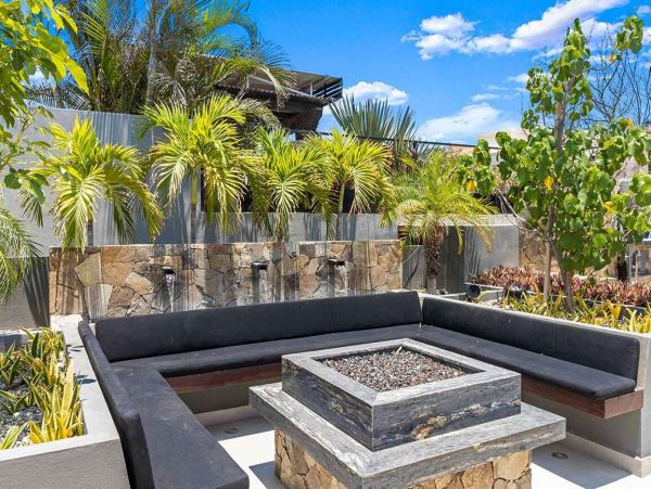 Cabo San Lucas Luxury 5 Bedroom Vacation Home Ocean Views