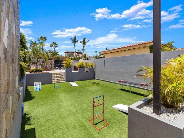 Cabo San Lucas Luxury 5 Bedroom Vacation Home Ocean Views