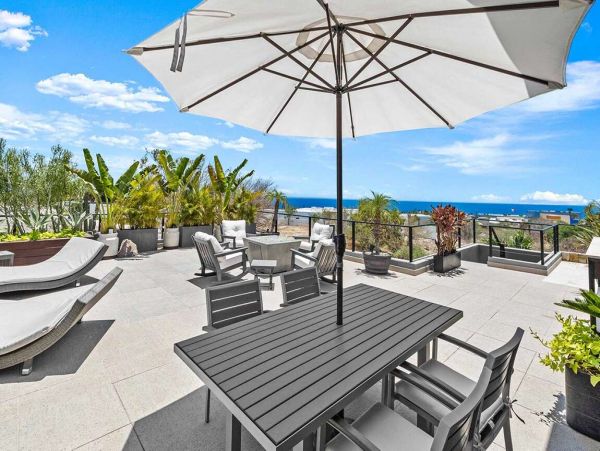 Cabo San Lucas Luxury 5 Bedroom Vacation Home Ocean Views